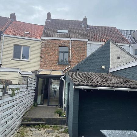 Enjoy Bruges Villa Exterior photo